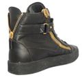 Giuseppe Zanotti Sneakers alta